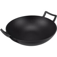 Wokpanna Ø36 cm