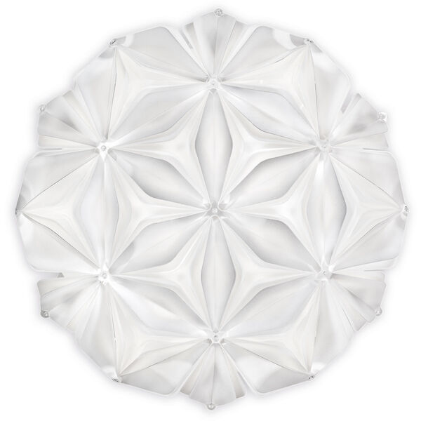 La Vie Væg-/Loftslampe 50 cm Hvid
