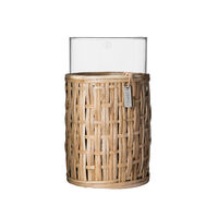 Vas 18 cm Natur