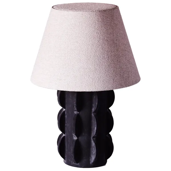 Arcissimo Bordlampe Stor Sort