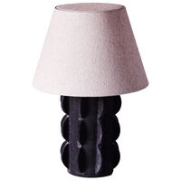 Arcissimo Bordlampe Stor Sort
