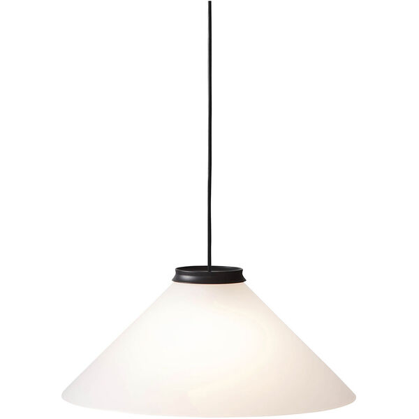 Aline 40 Pendel Svart