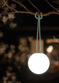 Bolleke Lampe Sage