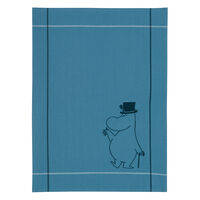 Moomin Viskestykke Mumifar