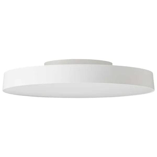 Avela Plafond / Vegglampe Ø36 cm Hvit