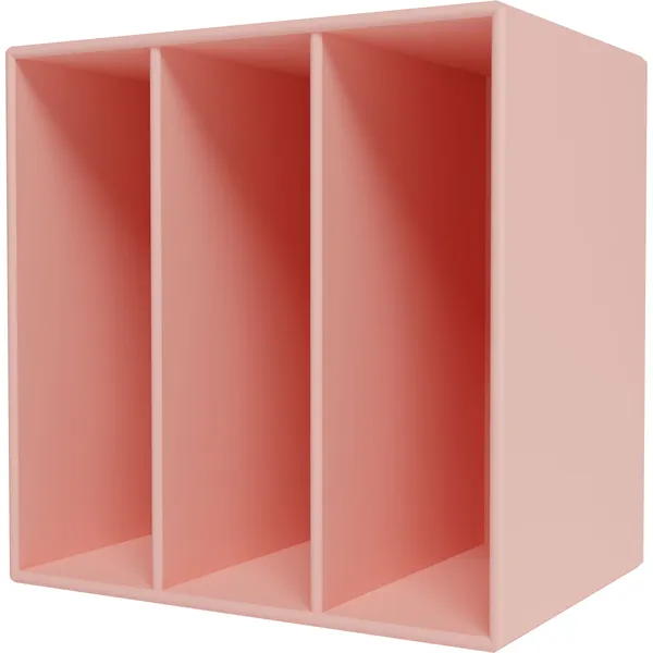 Mini 1104 Hylle Ruby