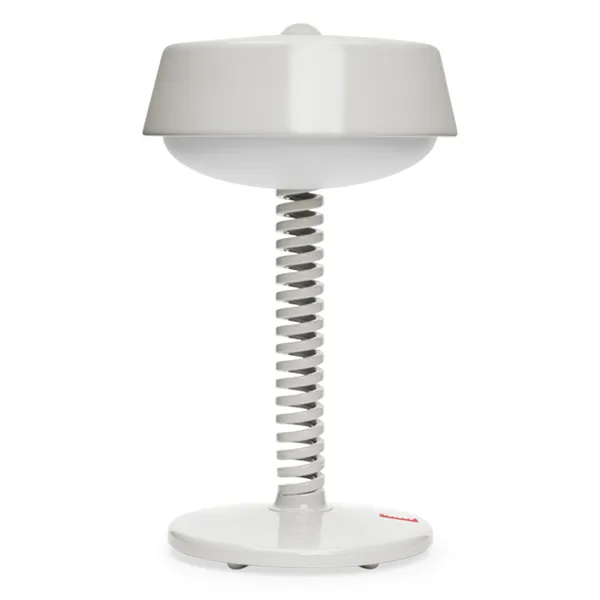 Bellboy Portable Table Lamp Desert