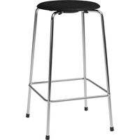 High Dot™ Baarijakkara 4 Jalalla 65 cm Krominvärinen / Musta Saarni