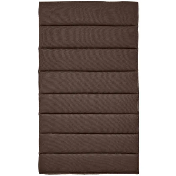 Dapple Sittdyna Till Loungestol Chocolate