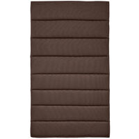 Dapple Sittdyna Till Loungestol Chocolate
