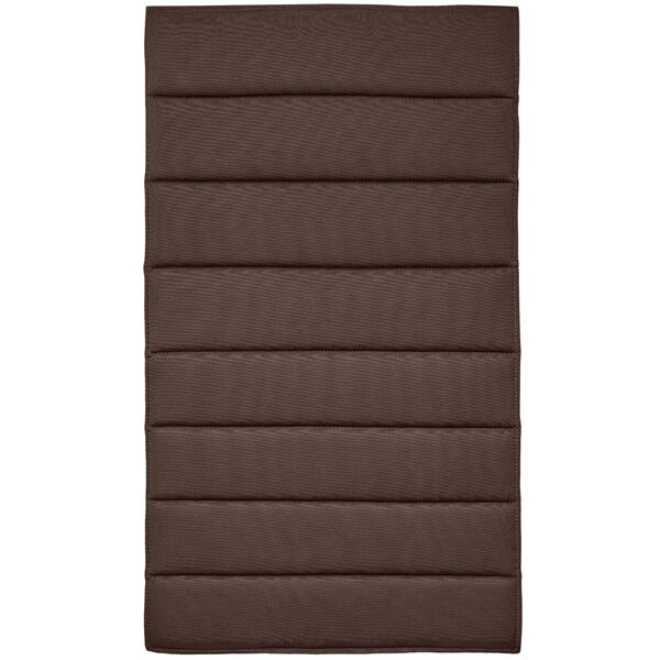 Dapple Sittdyna Till Loungestol Chocolate