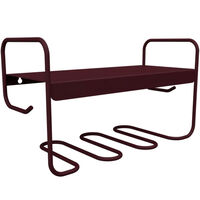 Picolino Vegghylle Black Cherry
