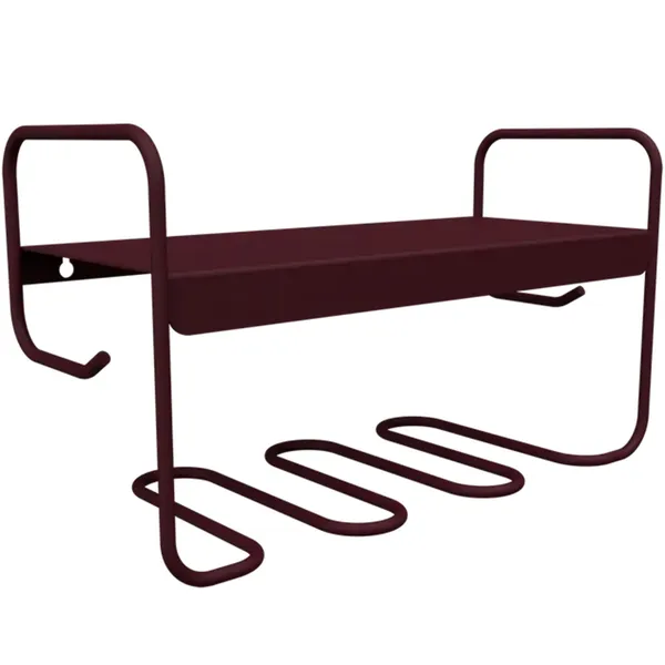 Picolino Vegghylle Black Cherry