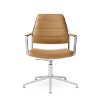 455+ Snurrstol Camel Leather
