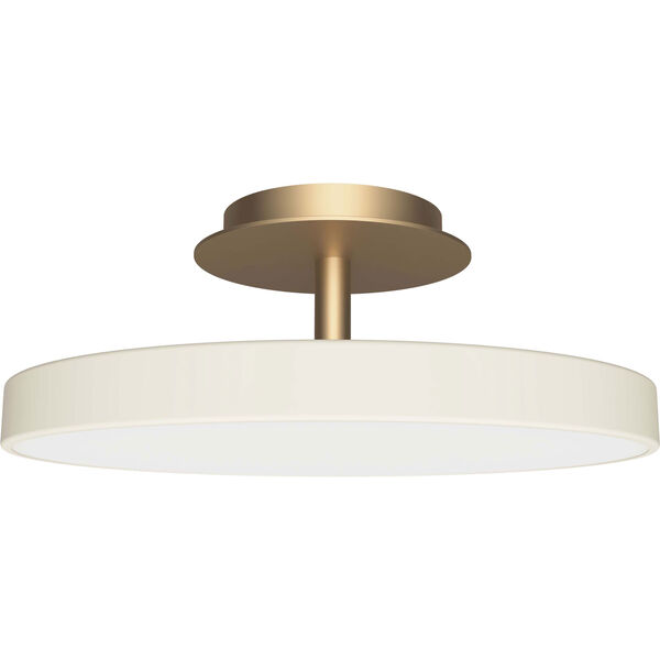 Asteria UP Plus Loftslampe Medium Pearl White