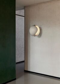 Moon Pendel 445 cm