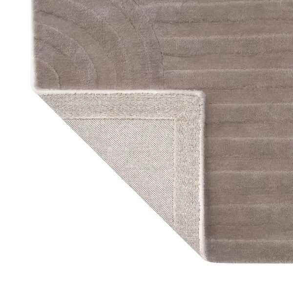 Uzu Matta 200x300 cm Taupe