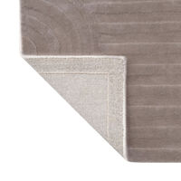 Uzu Matta 200x300 cm Taupe