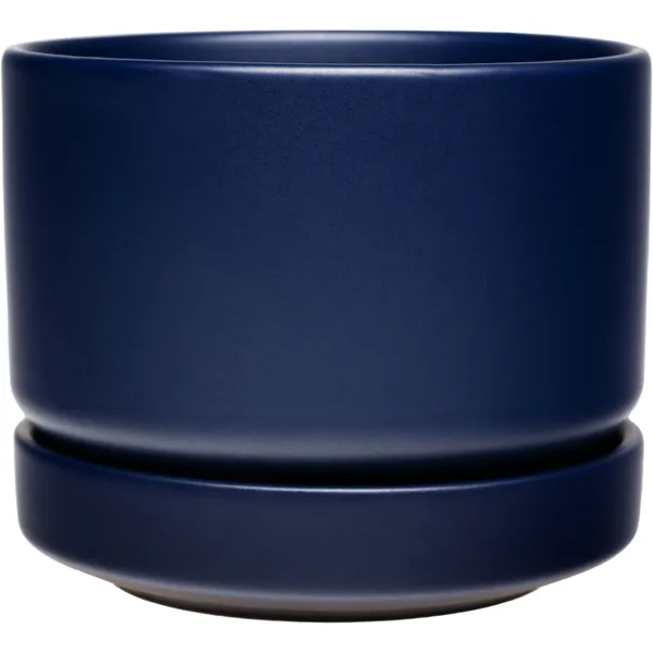 SN Ruukku Mattapintainen Sininen 11 cm