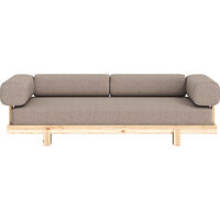 Stay Bäddsoffa Grandpa Beige