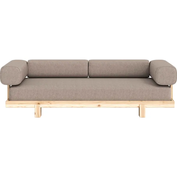Stay Bäddsoffa Grandpa Beige
