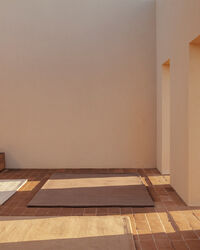 Ground Matto 200x300 cm Soil