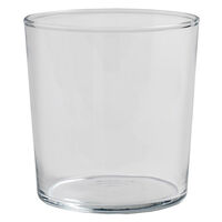 Hay Glass Klar 36 cl