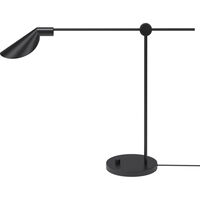 MS021 Bordlampe Black Pvd