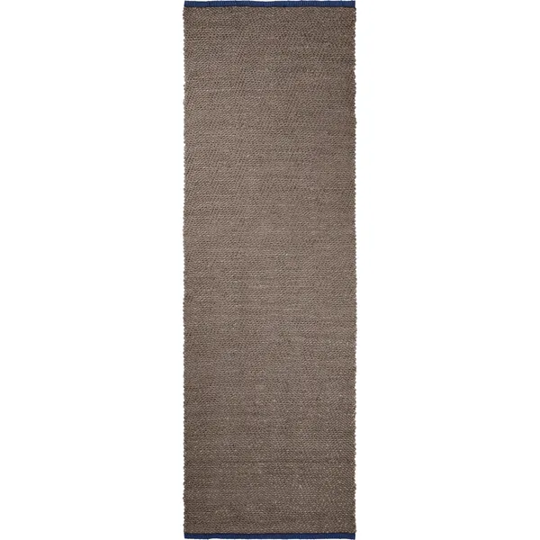 Notes Tæppe 80x245 cm Latte
