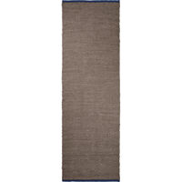 Notes Tæppe 80x245 cm Latte
