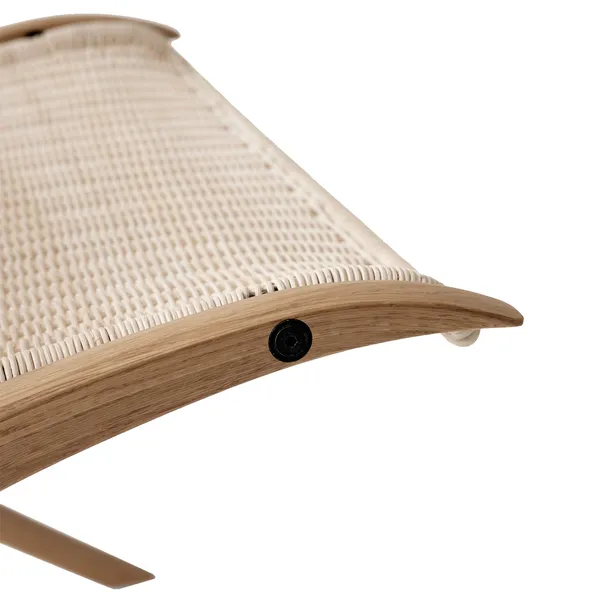 X HM10 Loungestol