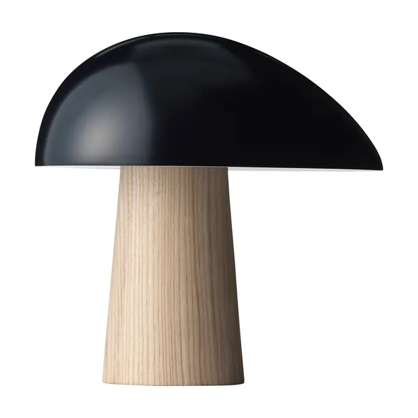 Night Owl Bordlampe Midnight Blue / Ask