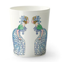 Elsa Beskow Krus 28 cl Lilac
