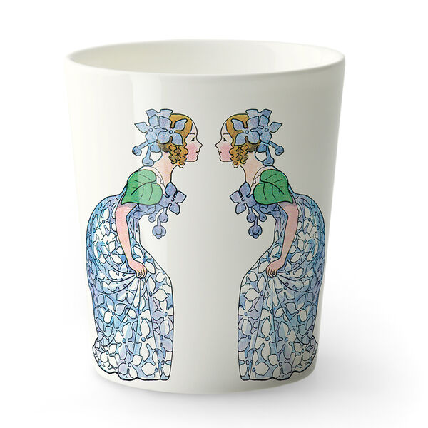 Elsa Beskow Krus 28 cl Lilac