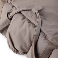 Babynest 3-in-1 Sophora Leaves