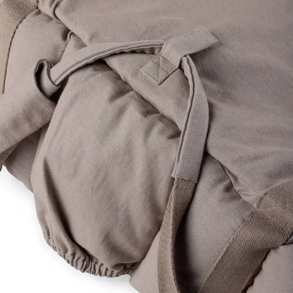 Babynest 3-in-1 Sophora Leaves