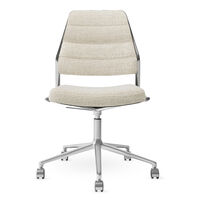 454+ Swivel Chair With wheels Wavy