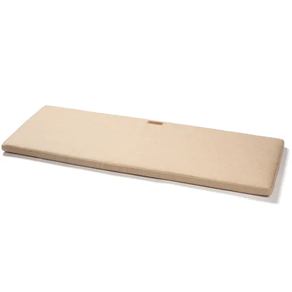 Istuinpehmuste 8 Penkille Beige