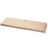 Istuinpehmuste 8 Penkille Beige