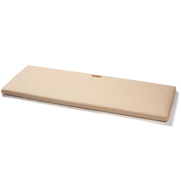 Siddepude Til 8 Bænk Beige
