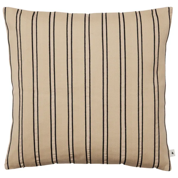 Twill Putetrekk 50x50 cm Cashmere
