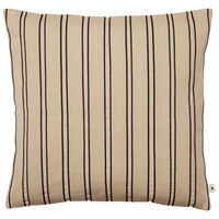 Twill Putetrekk 50x50 cm Cashmere