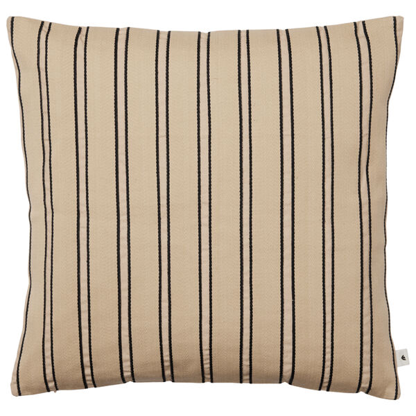Twill Tyynynpäällinen 50x50 cm Kashmirinvärinen