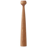 Tulip Kynttilänjalka Oiled Oak
