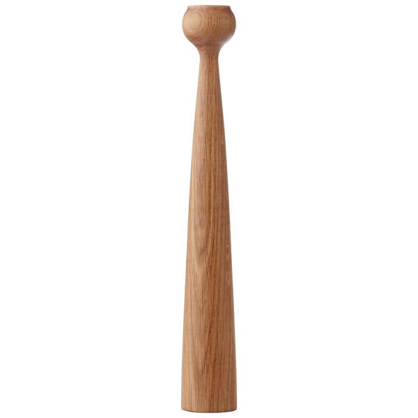Tulip Kynttilänjalka Oiled Oak