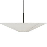 Nebra Pendel Vit Ø50-90 cm