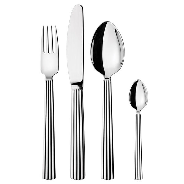 Bernadotte Bestikk 16-Pakk Blank