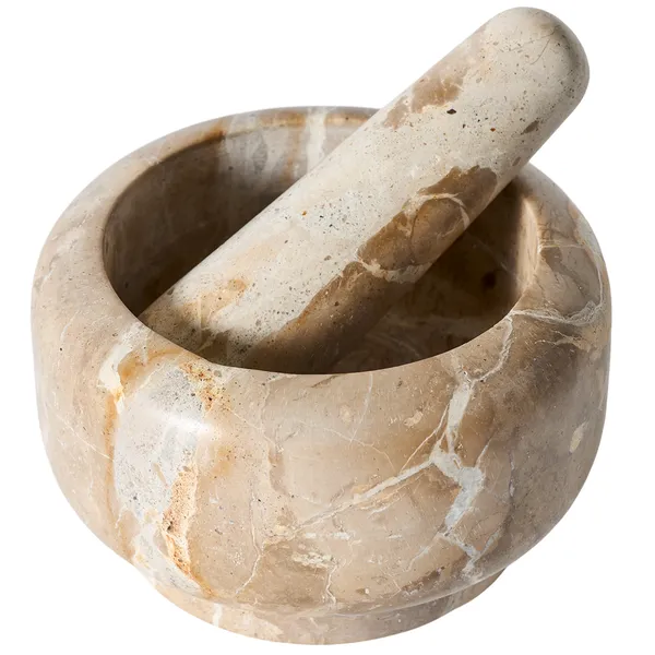 Vita Morter Seashell