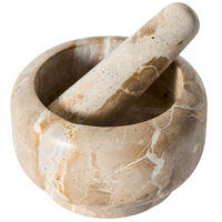 Vita Morter Seashell