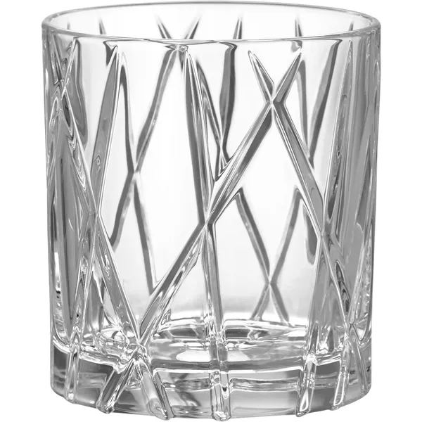 City Viskilasi OF 25 cl 4-Pakkaus